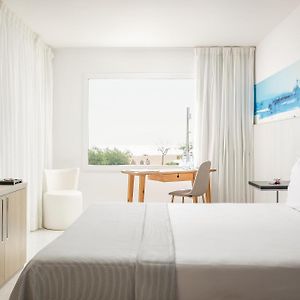 Apartament typu junior